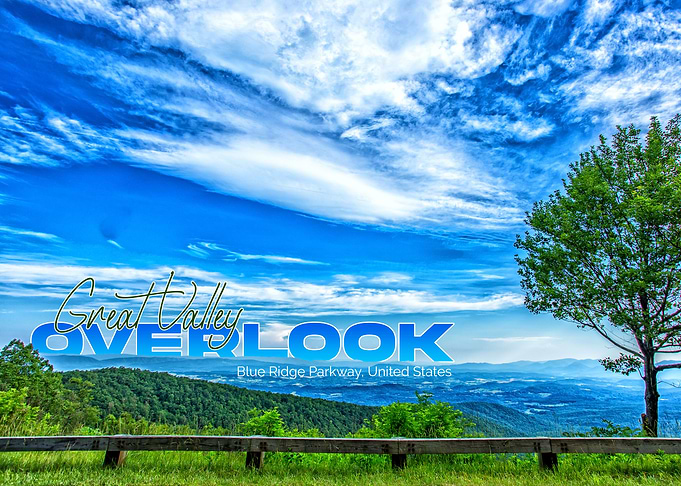 Blue Ridge Parkway