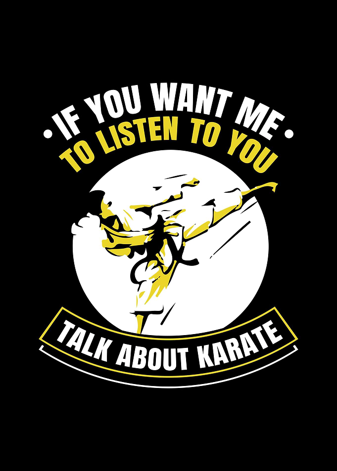 Karate