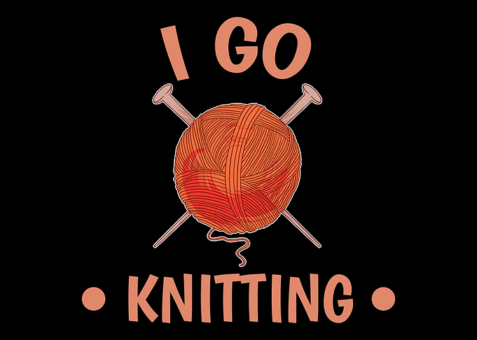 Knitting Knitters