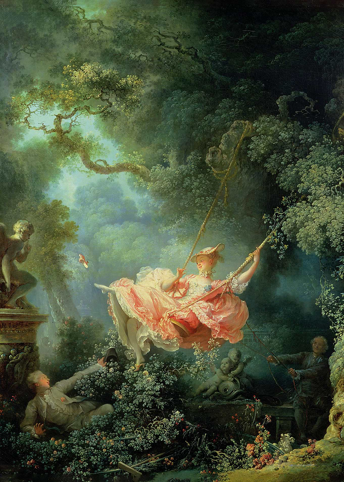 The Swing