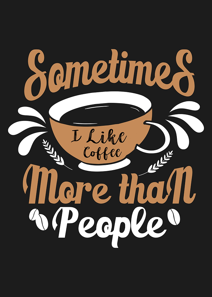 Coffee Quote