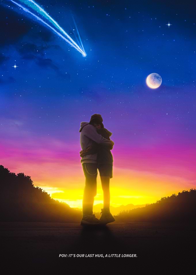 Our Last Hug