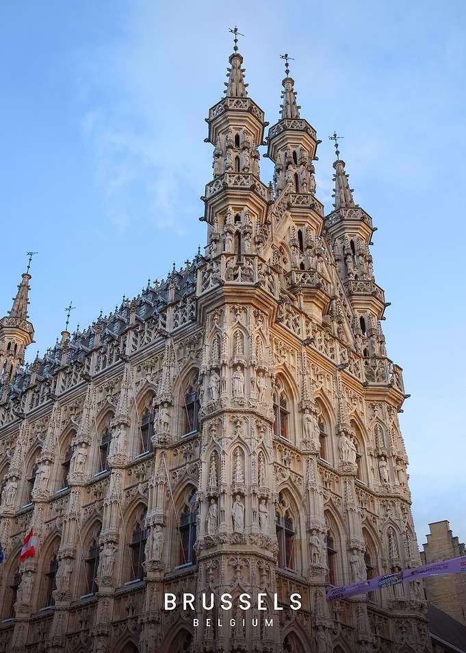 Brussels