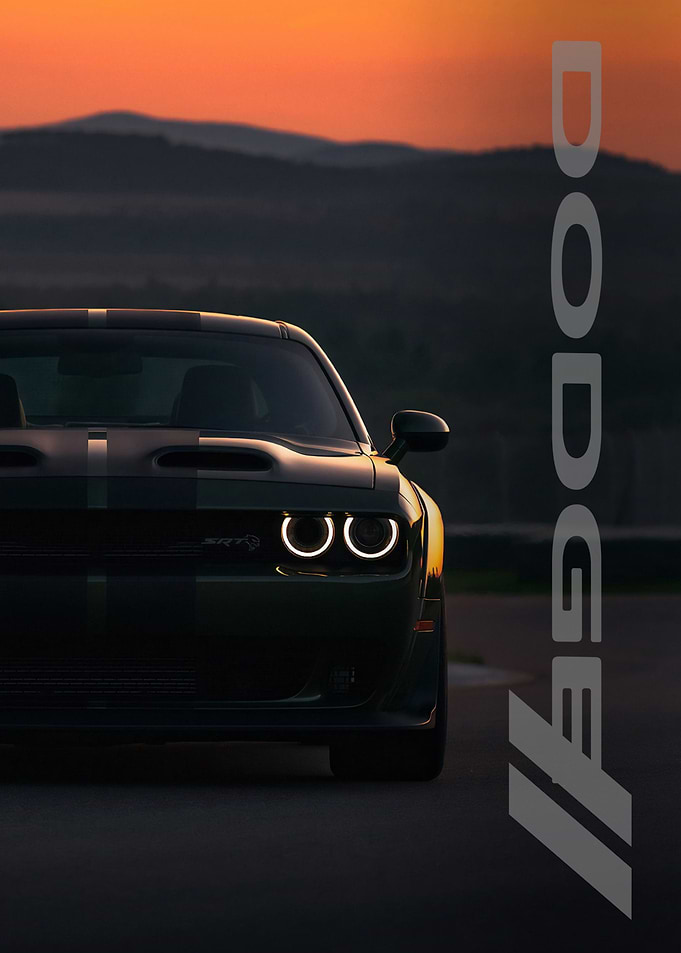 Dodge SRT