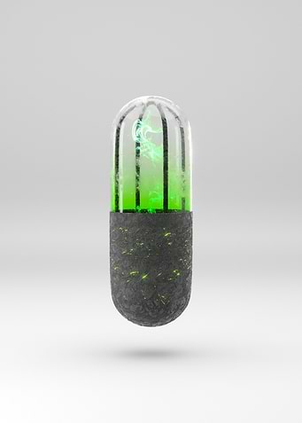 Pill 1