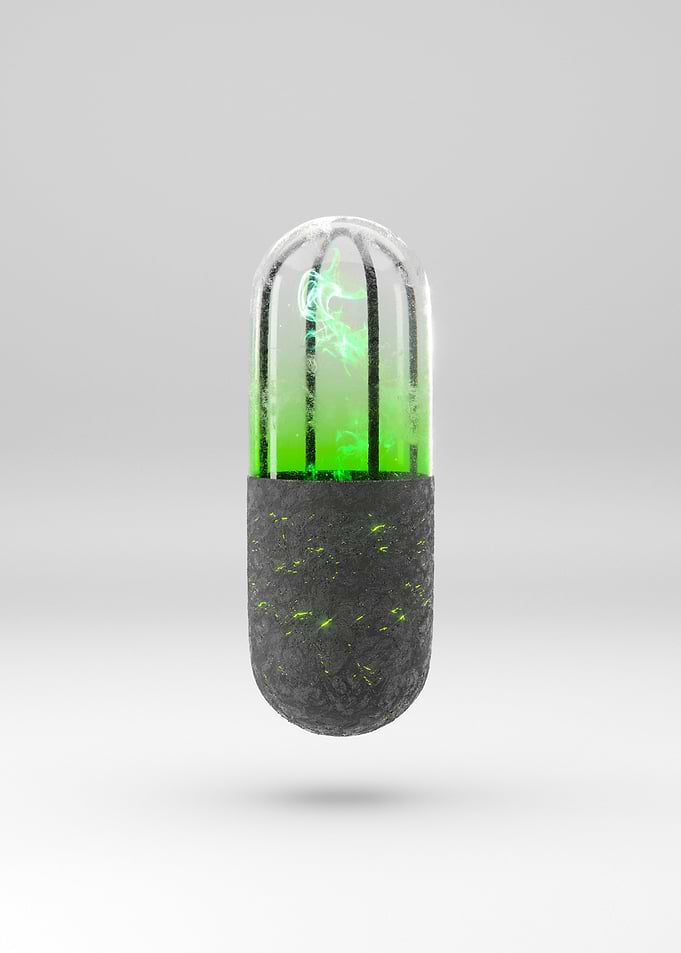 Pill 1