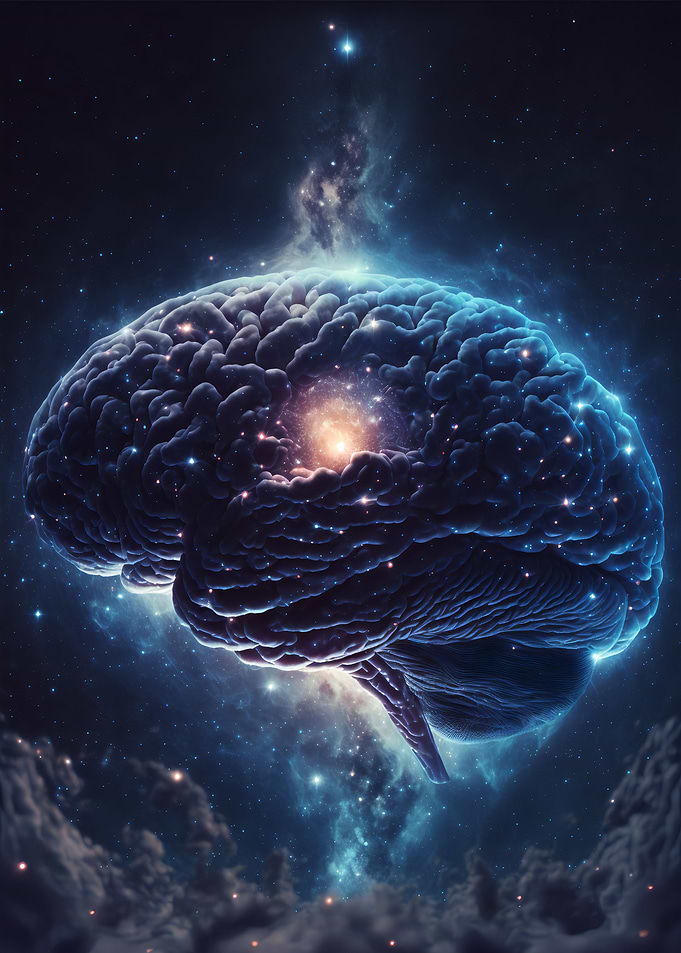 Mysteries of Consciousness