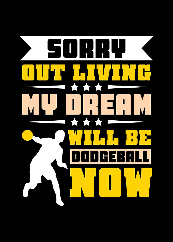 Dodgeball