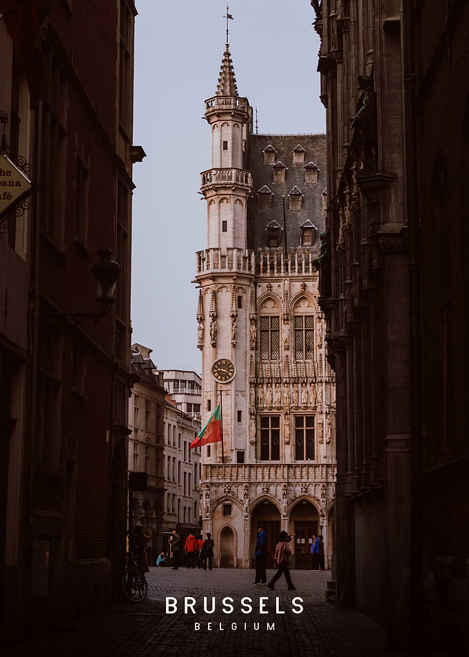 Brussels