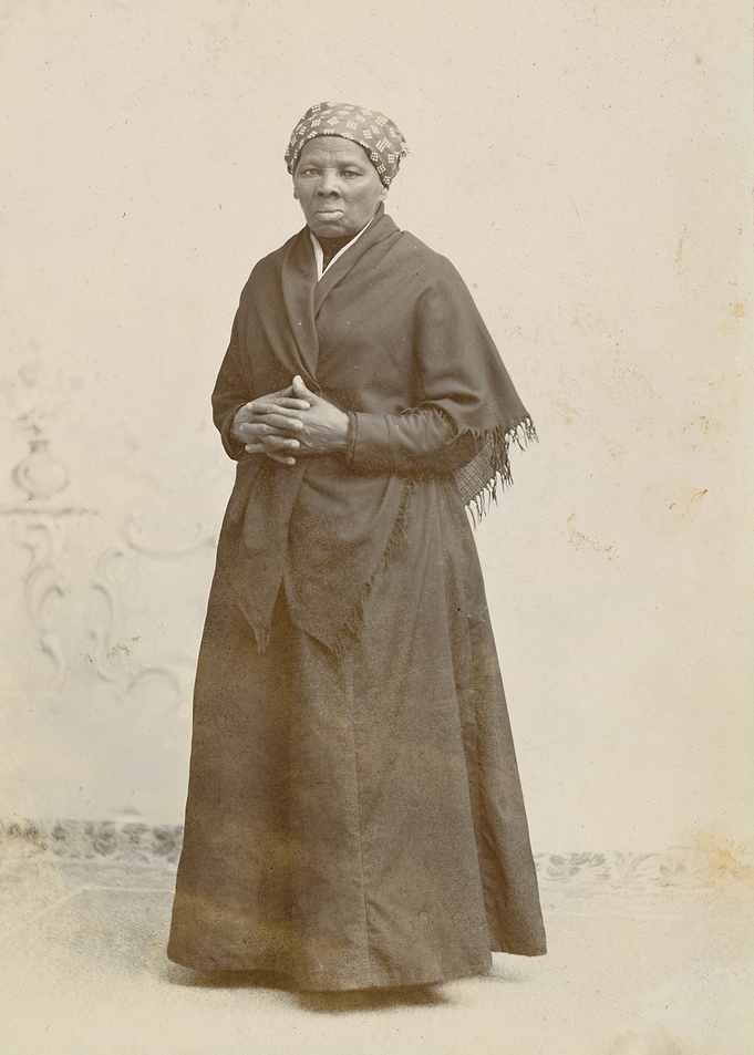 Harriet Tubman