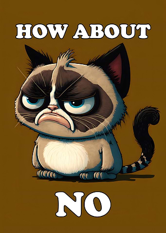 Ask Me a Question