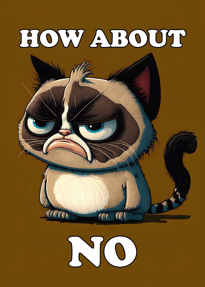 Ask Me a Question