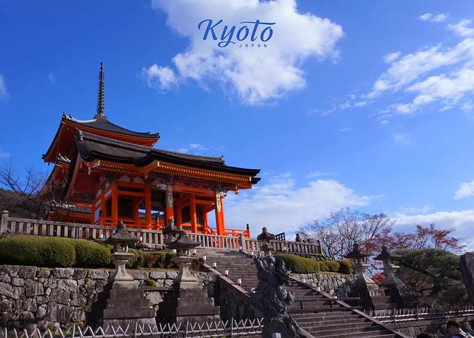 Kyoto