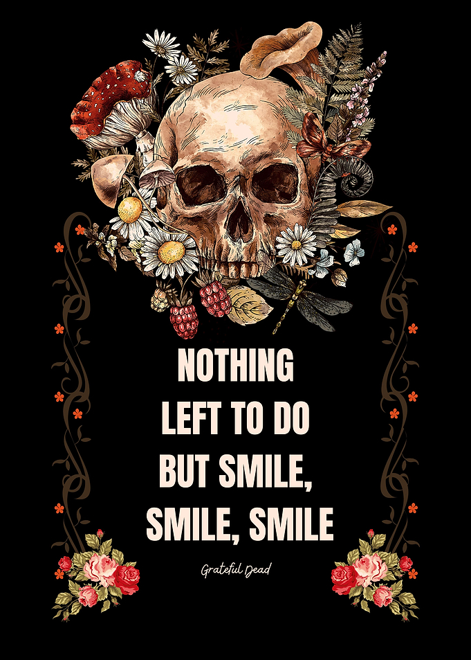 Nothing left to do