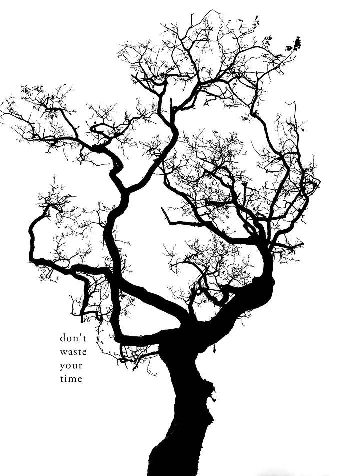 Simple Dead Tree