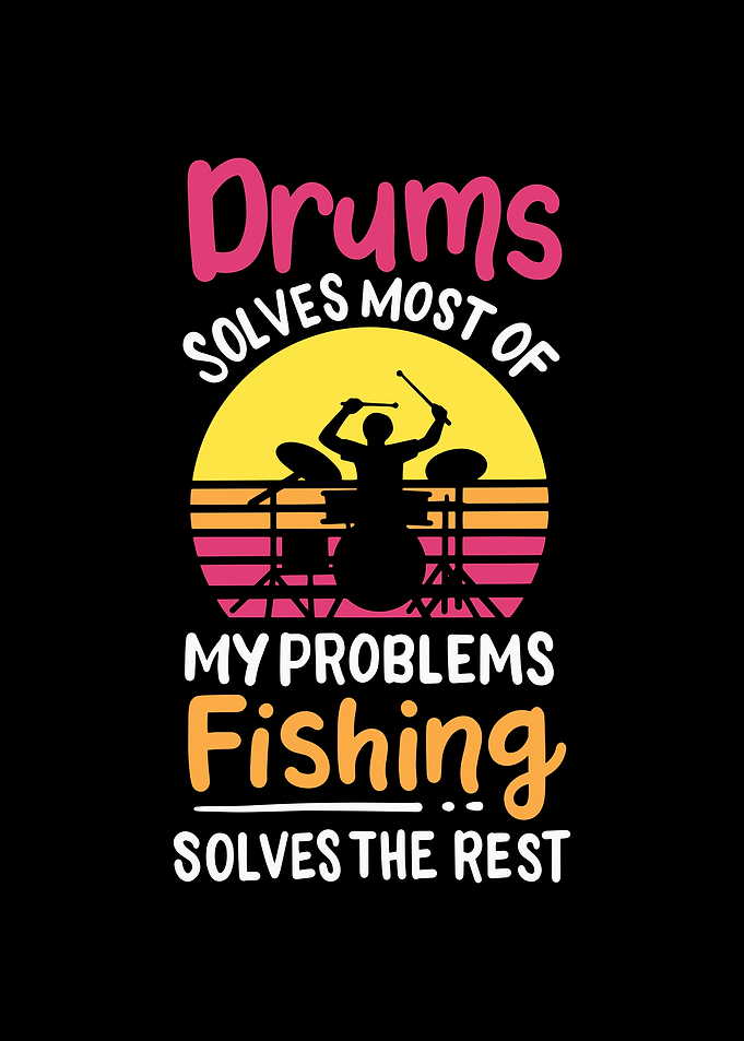 Drummer Quote