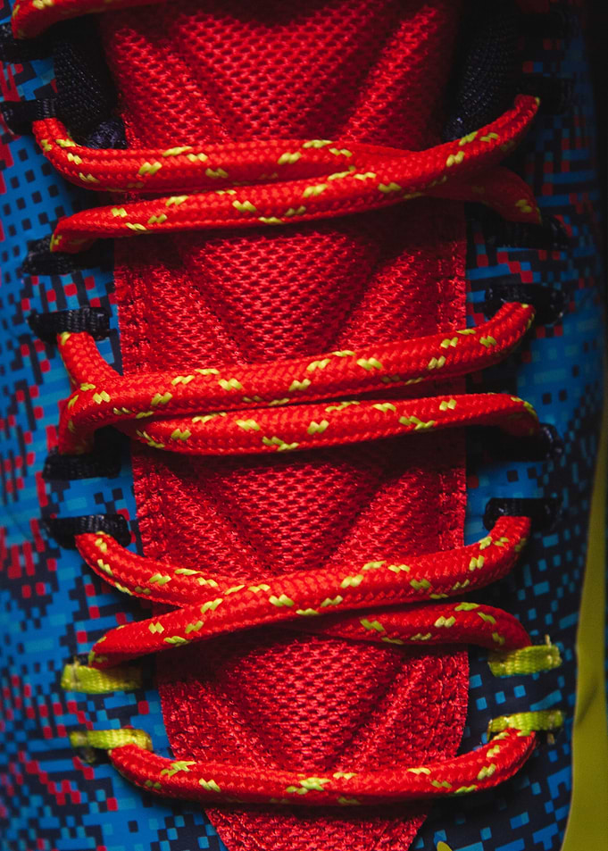 Rich shoes