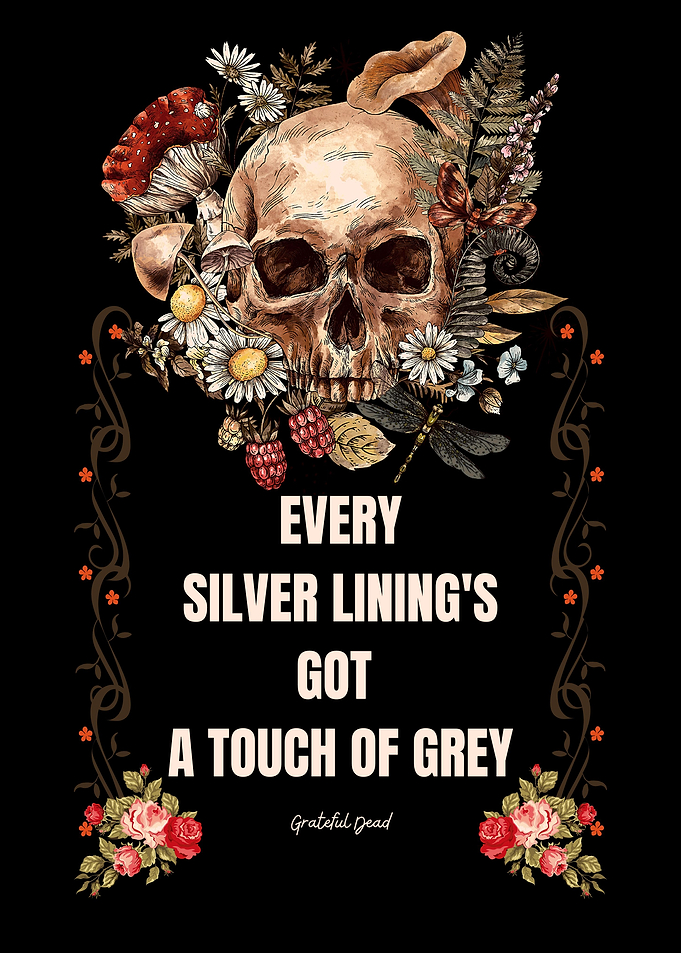 Every silver linings