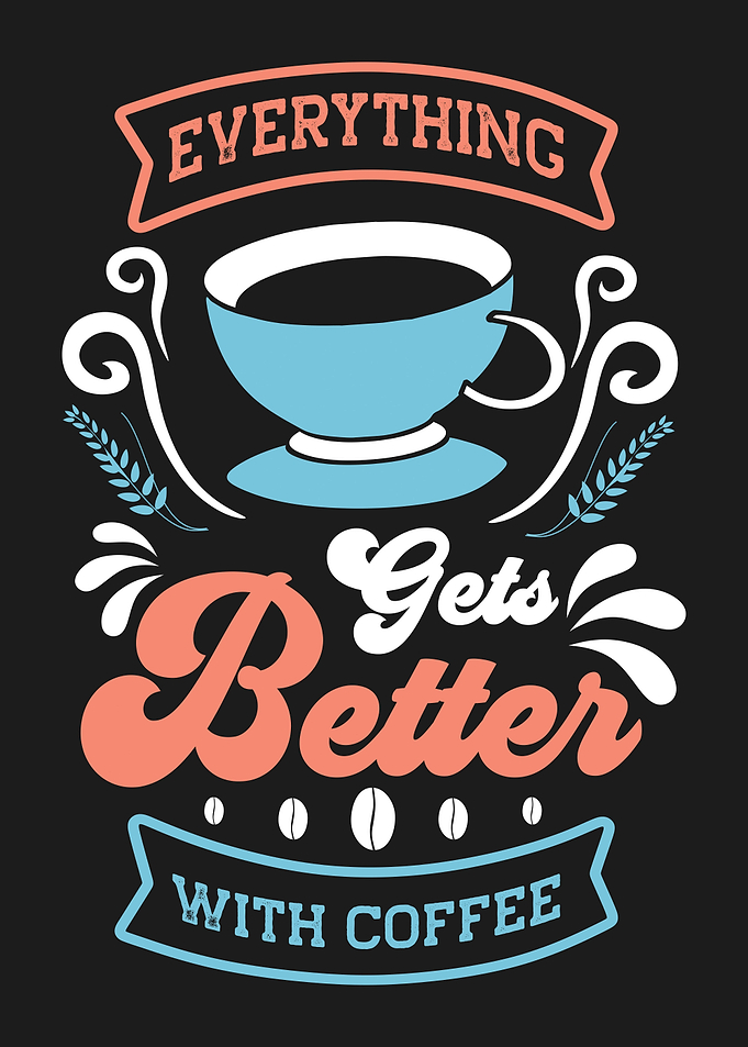 Coffee Quote