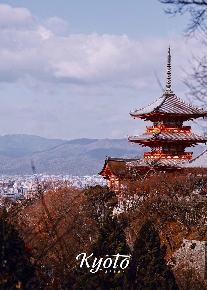 Kyoto