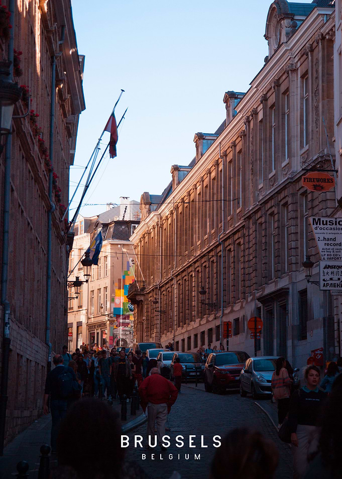Brussels