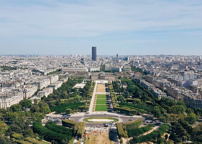Paris