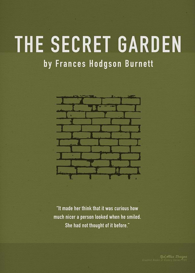 The Secret Garden