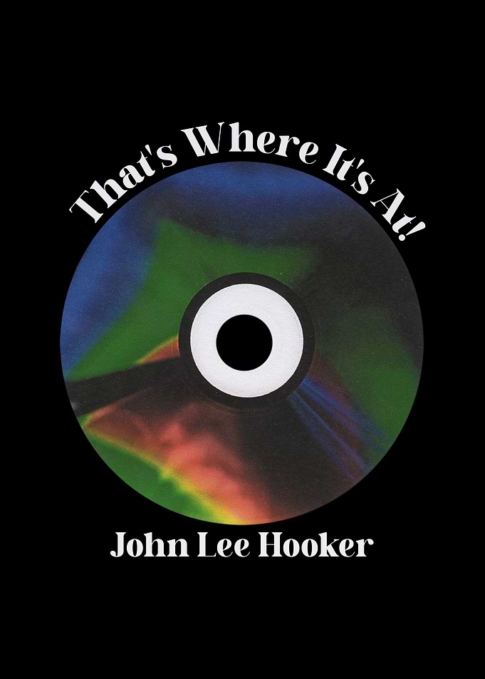 Thats Where Its At
