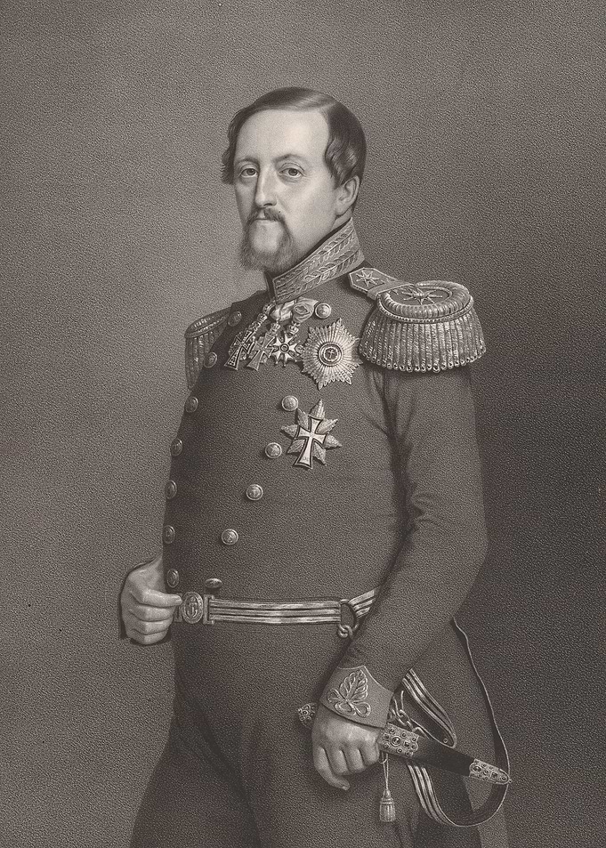 Frederick VII