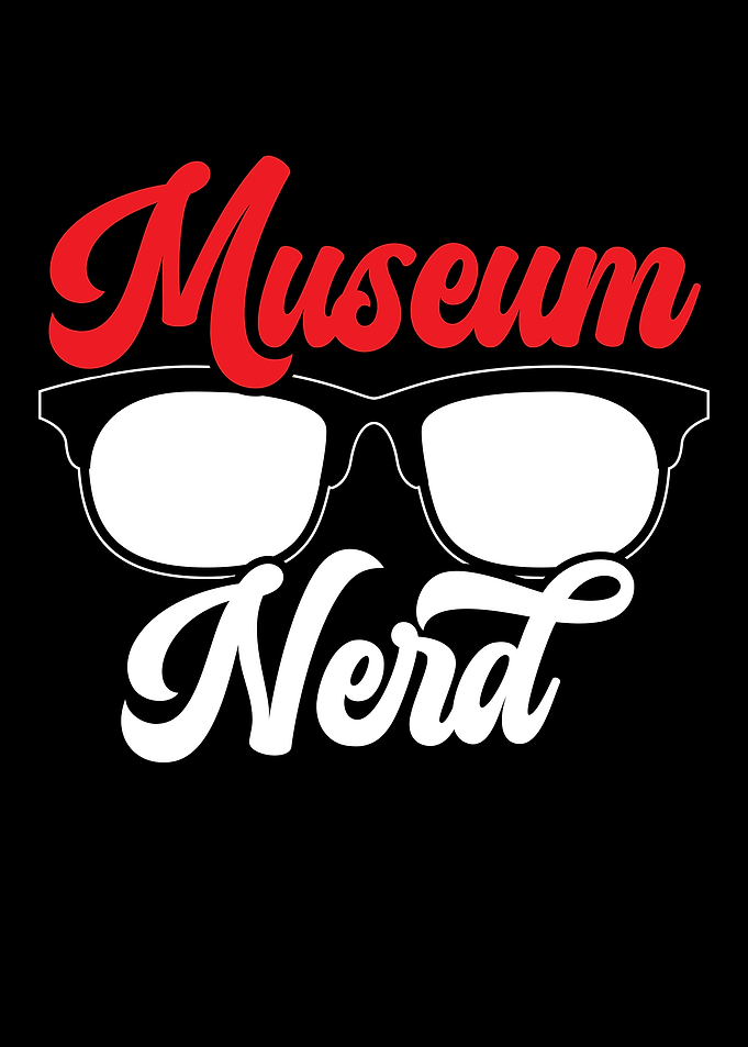 Museum Nerd