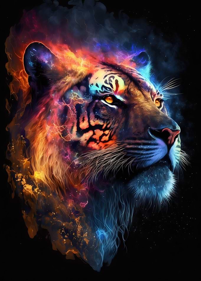 Star Tiger