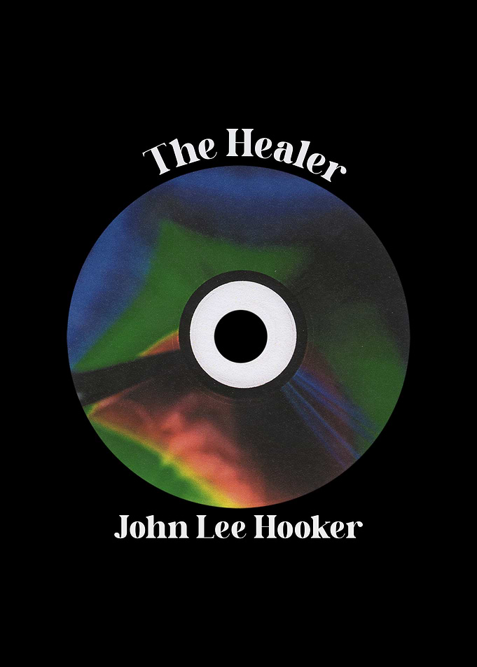 The Healer