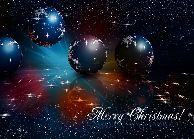 Christmas spirit