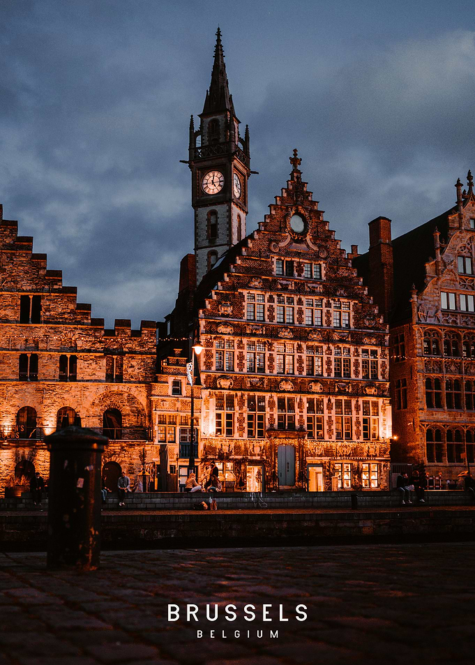 Brussels