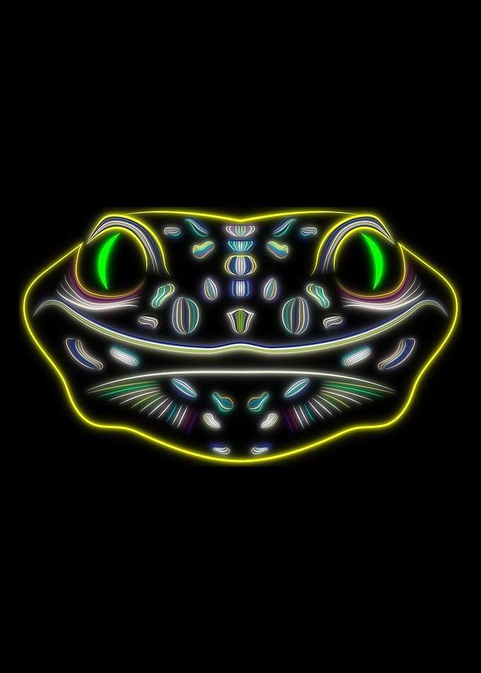 GECKO