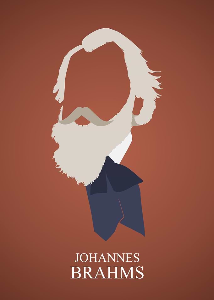 Johannes Brahms