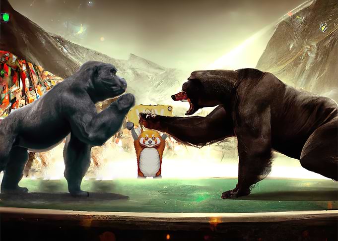 Who Will Win