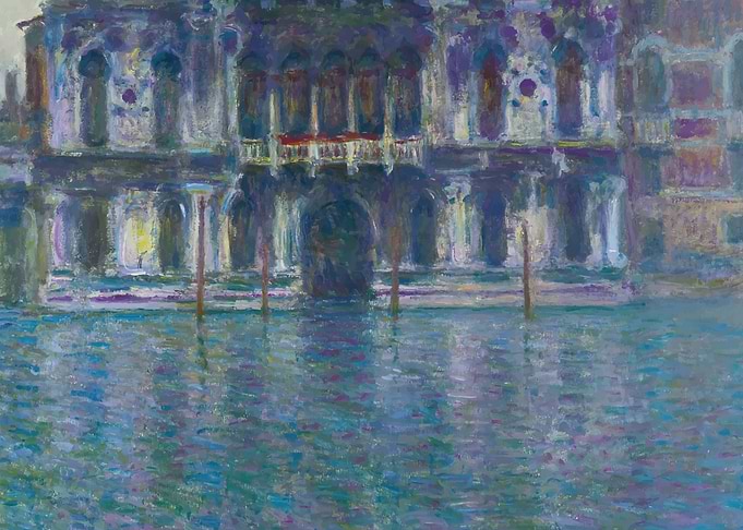 Claude Monet
