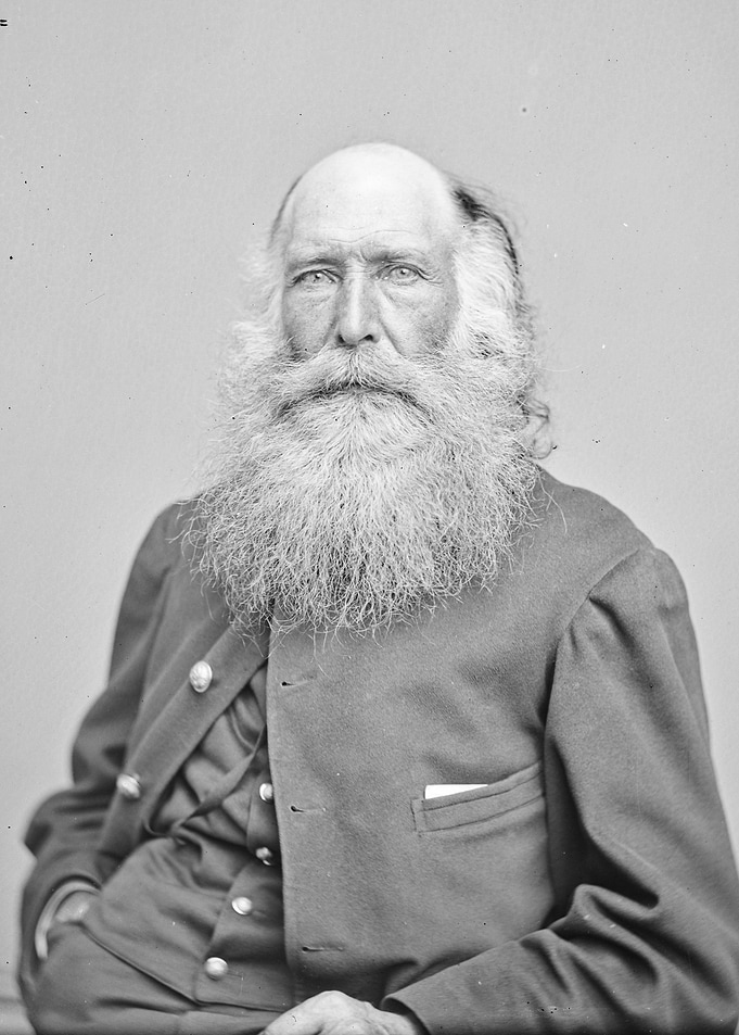 Gordon Winslow