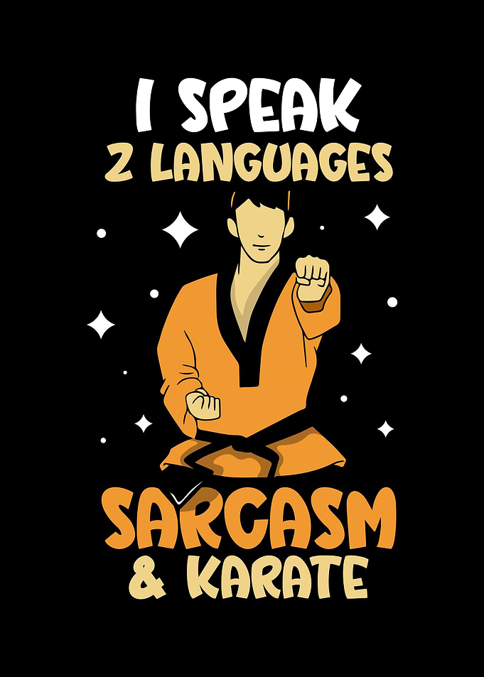 Karate