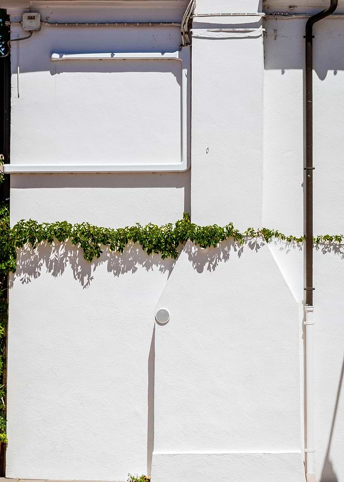 Burano White I