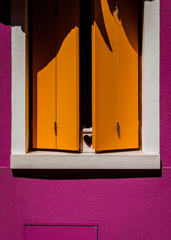 Burano VIII