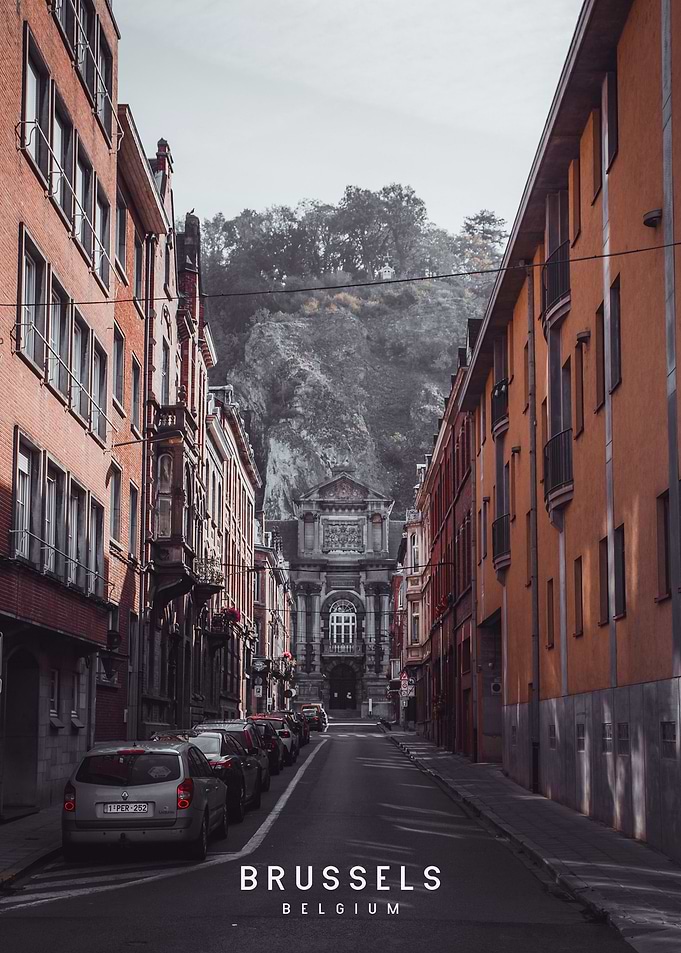Brussels