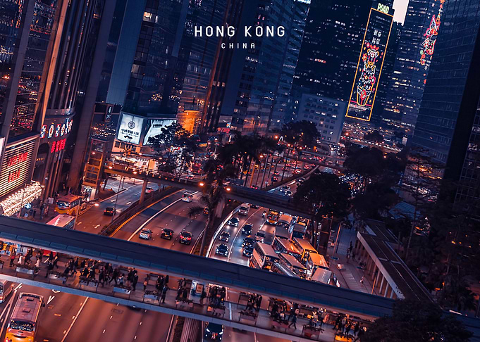 Hong Kong
