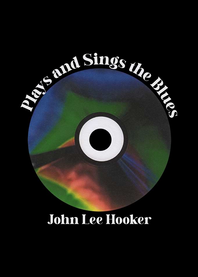 Plays and Sings the Blues