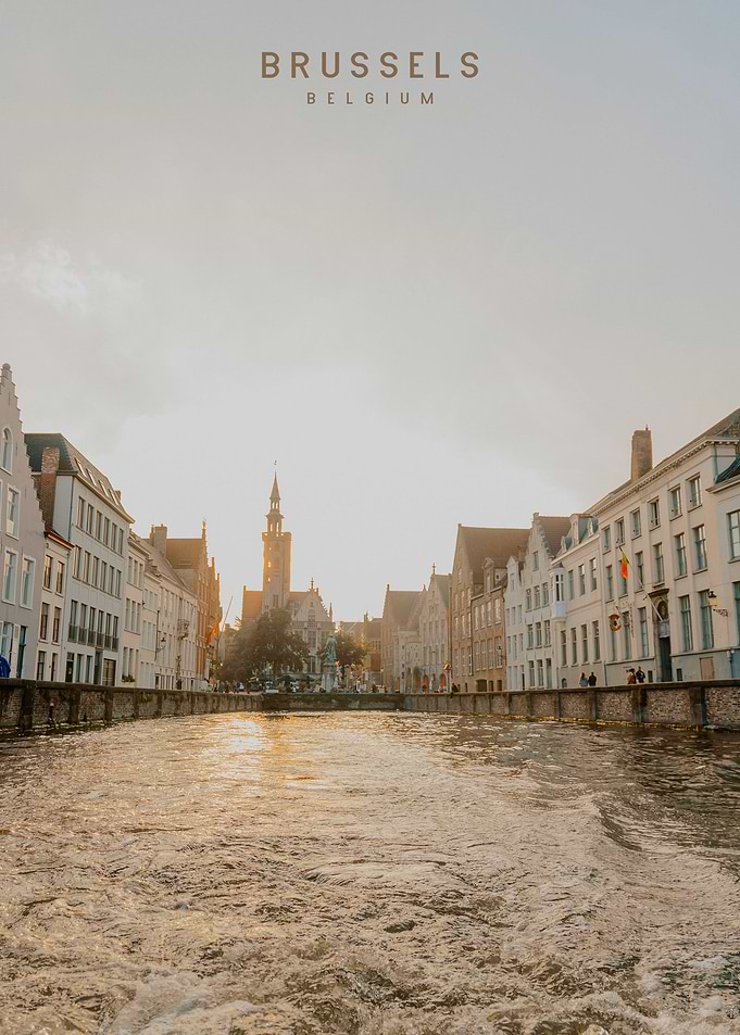 Brussels