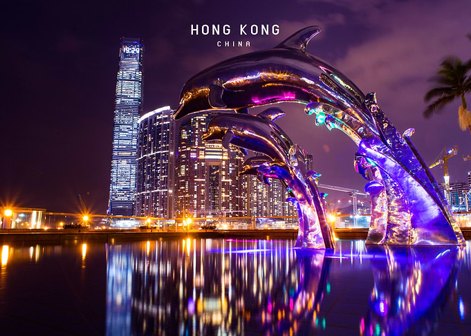 Hong Kong