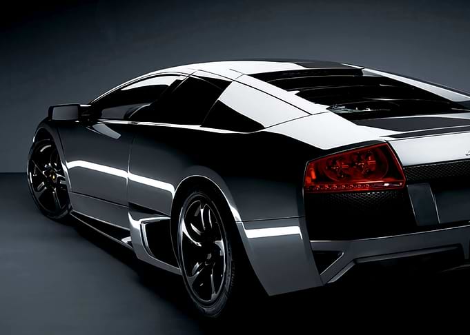 lamborghini murcielago
