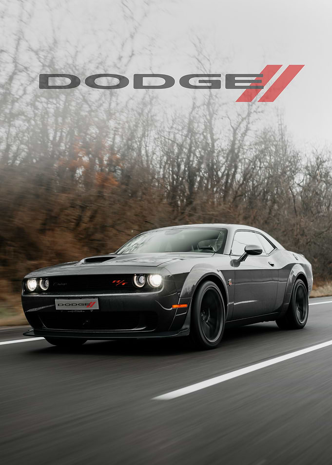 Dodge SRT