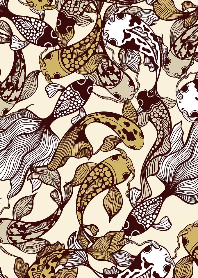 Beautiful Japanese art 8